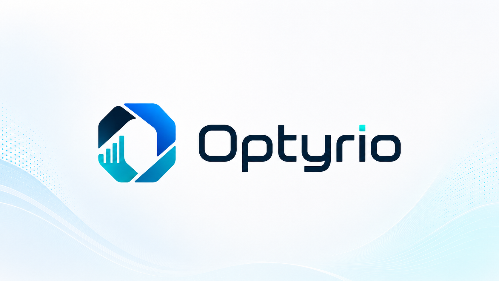 Logo Optyrio
